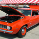 Illustration for article titled 1969 Camaro is voted the best Chevrolet of all time